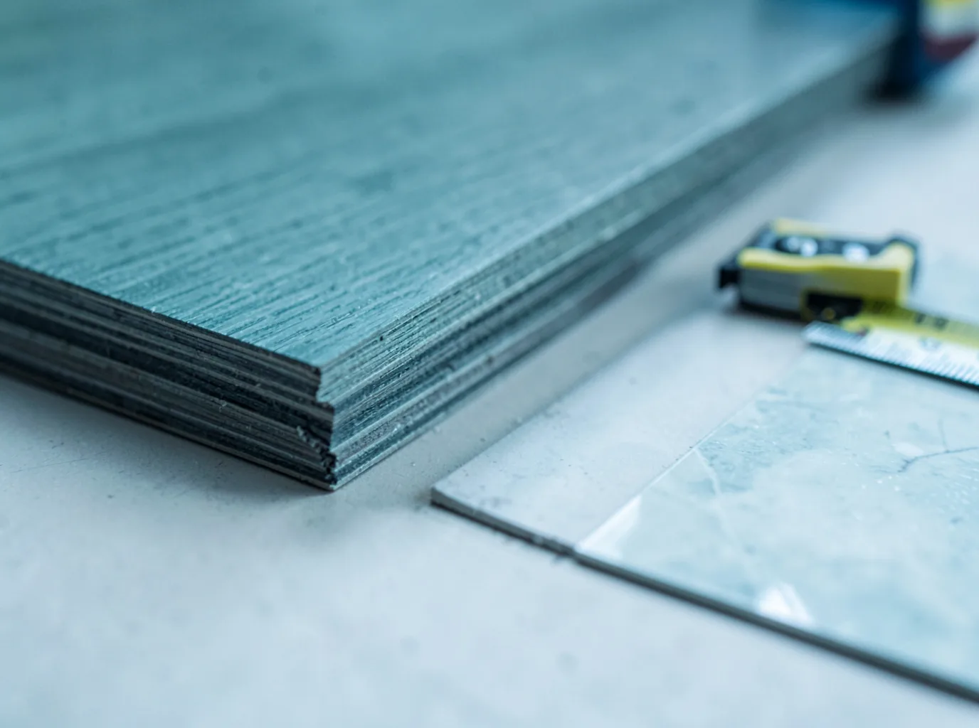 Luxury Vinyl Plank Installation Mount Orab, OH FAQs